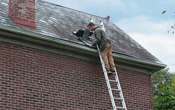 what affects urgent Winchburgh roof repairs