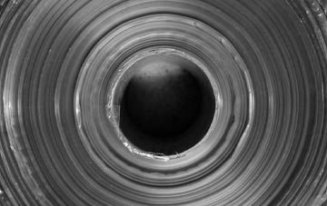 Winchburgh edpm waterproofing