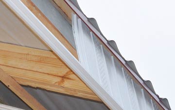 why Winchburgh fascia repairs are essential