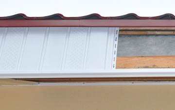 Winchburgh fascia repair costs