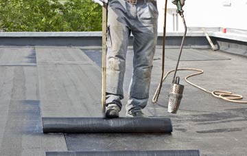 flat roof replacement Winchburgh, West Lothian