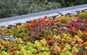 the cost of Winchburgh green roof installation