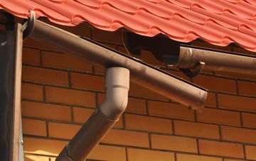 Winchburgh gutter repair costs