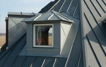 metal roofing Winchburgh, West Lothian