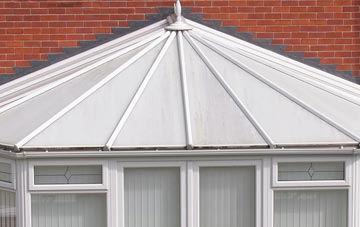 Winchburgh polycarbonate conservatory roof repairs