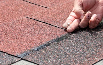 Winchburgh asphalt roof repairs