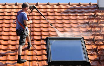roof cleaning Winchburgh, West Lothian