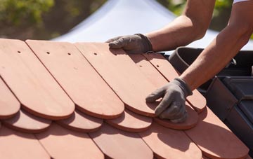 Winchburgh roof tile contractors
