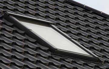 benefits of Winchburgh roof windows