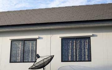 Winchburgh rubber roof costs
