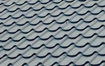 Winchburgh rubber roofing companies