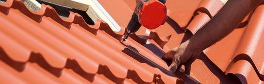 save on Winchburgh roof installation costs