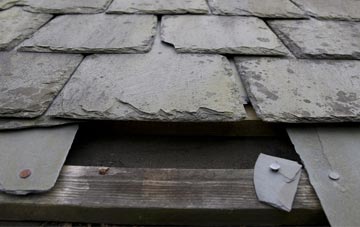 Winchburgh slate roof repairs and maintenance