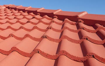 Winchburgh tile and slate roof replacement
