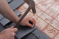 free Winchburgh garage roof repair quotes