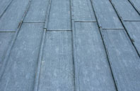 Winchburgh lead roofing