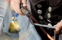 Winchburgh lead roof quotes